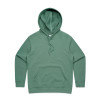 AS Colour Womens Premium Hoodies Sage
